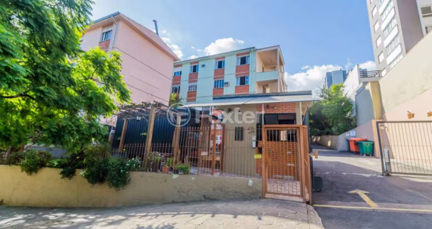 Apartamento com 4 quartos à venda na Rua Professor Álvaro Alvim, 436, Rio Branco, Porto Alegre