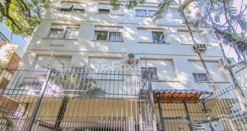 Apartamento com 2 quartos à venda na Rua Vicente da Fontoura, 2895, Bela Vista, Porto Alegre
