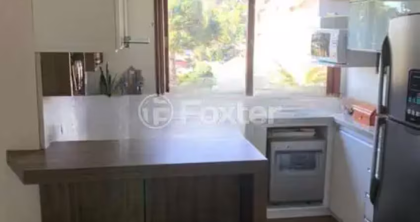 Apartamento com 2 quartos à venda na Rua Assis Brasil, 430, Maggi, Canela