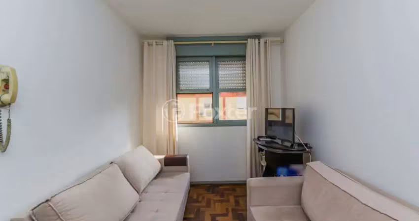 Apartamento com 2 quartos à venda na Travessa Escobar, 449, Camaquã, Porto Alegre