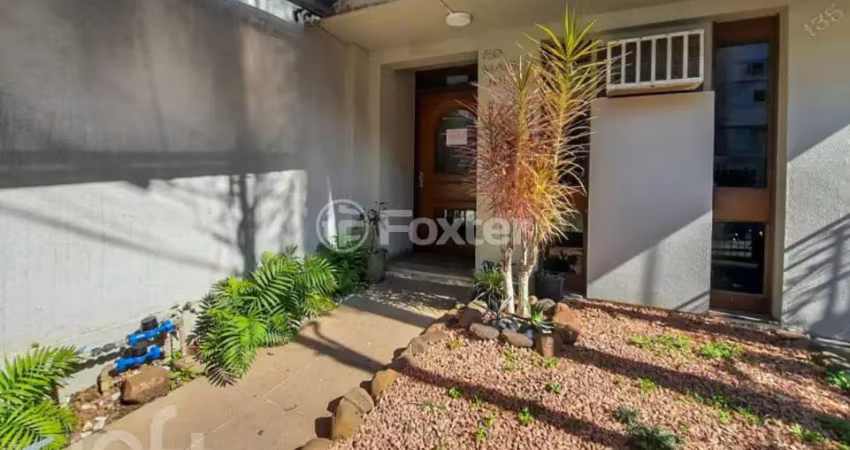 Apartamento com 1 quarto à venda na Rua Mucio Teixeira, 139, Menino Deus, Porto Alegre