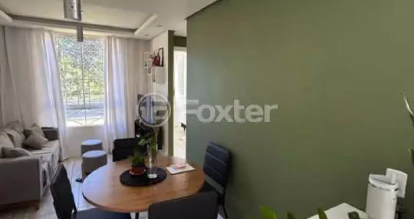 Apartamento com 2 quartos à venda na Rua Oliveira Viana, 491, Fátima, Canoas