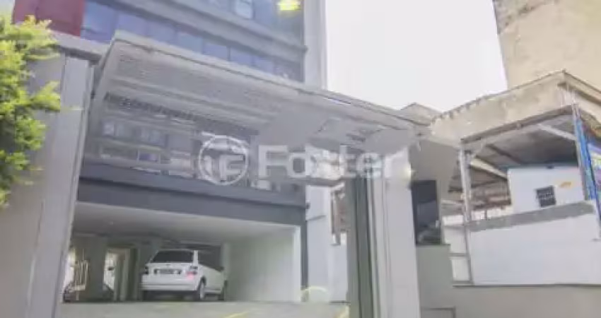 Sala comercial com 1 sala à venda na Rua Carlos Trein Filho, 45, Auxiliadora, Porto Alegre