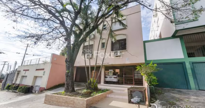 Apartamento com 1 quarto à venda na Avenida Saturnino de Brito, 513, Vila Jardim, Porto Alegre