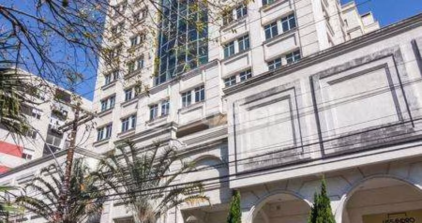 Sala comercial com 1 sala à venda na Avenida Getúlio Vargas, 901, Menino Deus, Porto Alegre