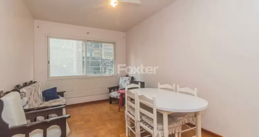 Apartamento com 2 quartos à venda na Rua Riachuelo, 1324, Centro Histórico, Porto Alegre