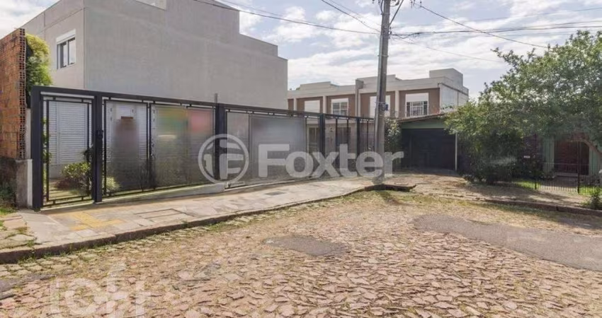 Casa em condomínio fechado com 2 quartos à venda na Rua Abdo Jorge Curi, 19, Parque Santa Fé, Porto Alegre