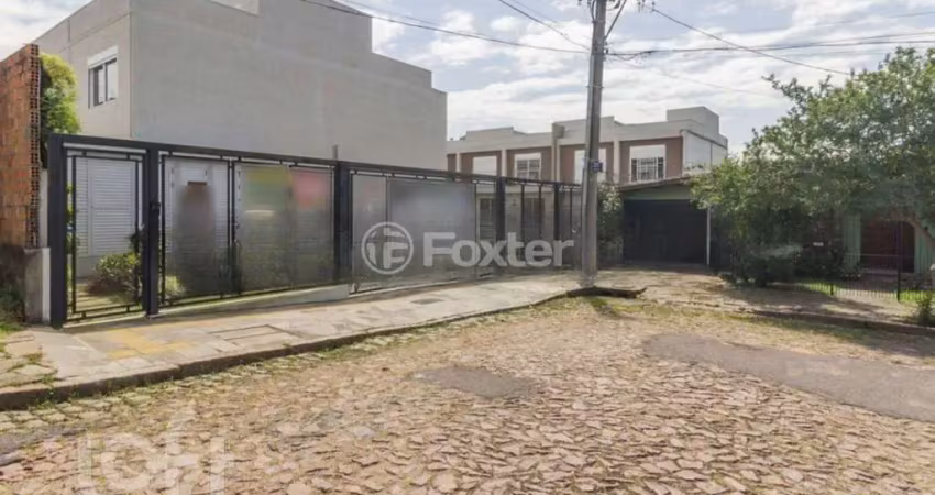 Casa em condomínio fechado com 2 quartos à venda na Rua Abdo Jorge Curi, 19, Parque Santa Fé, Porto Alegre