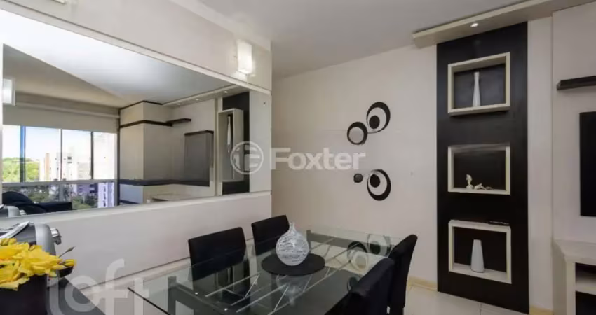 Apartamento com 2 quartos à venda na Avenida Sarandi, 905, Sarandi, Porto Alegre