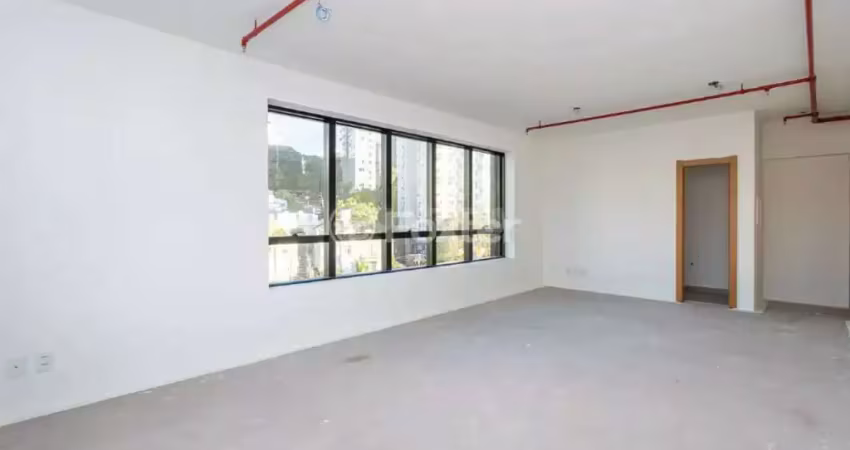 Sala comercial com 1 sala à venda na Rua Ramiro Barcelos, 685, Independência, Porto Alegre