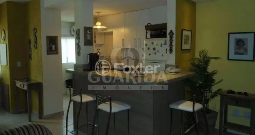Apartamento com 2 quartos à venda na Rua Mura, 288, Guarujá, Porto Alegre