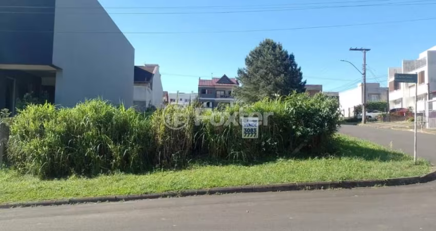 Terreno em condomínio fechado à venda na Rua João Baptista Tedesco, 150, Mário Quintana, Porto Alegre