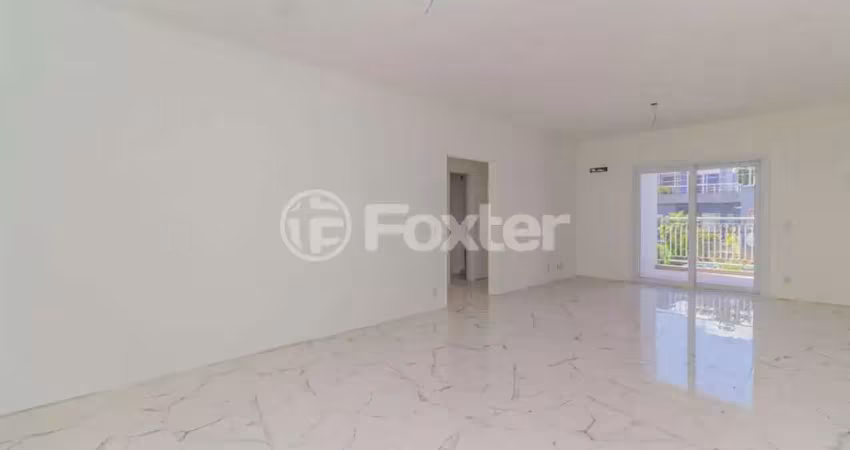 Apartamento com 3 quartos à venda na Rua FAB, 403, Nossa Senhora das Graças, Canoas