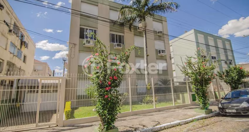 Apartamento com 2 quartos à venda na Rua José Maurício, 86, São Sebastião, Porto Alegre