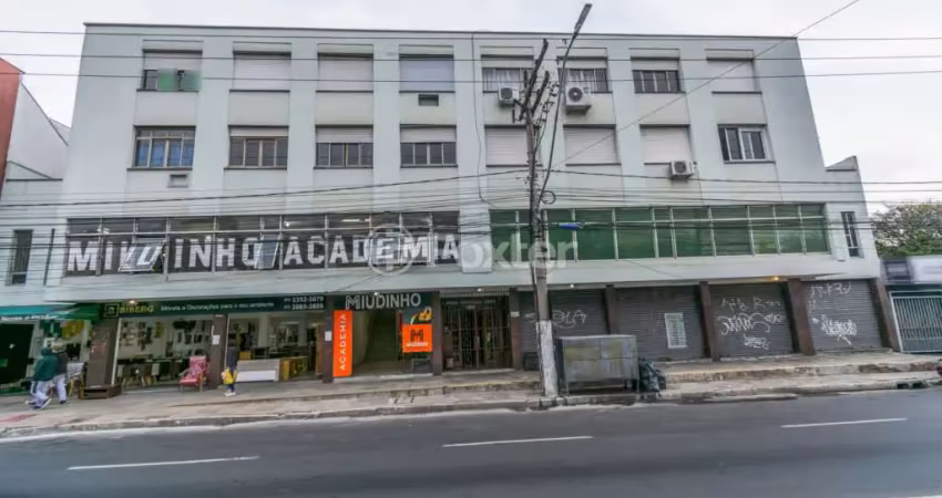 Apartamento com 1 quarto à venda na Avenida Bento Gonçalves, 4517, Partenon, Porto Alegre
