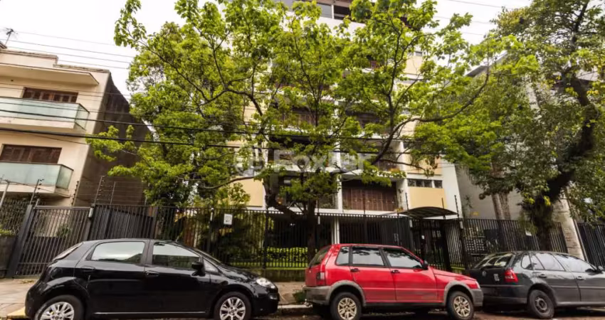 Cobertura com 4 quartos à venda na Rua Professor Duplan, 79, Rio Branco, Porto Alegre