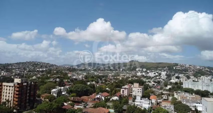 Cobertura com 2 quartos à venda na Rua Curupaiti, 1346, Cristal, Porto Alegre