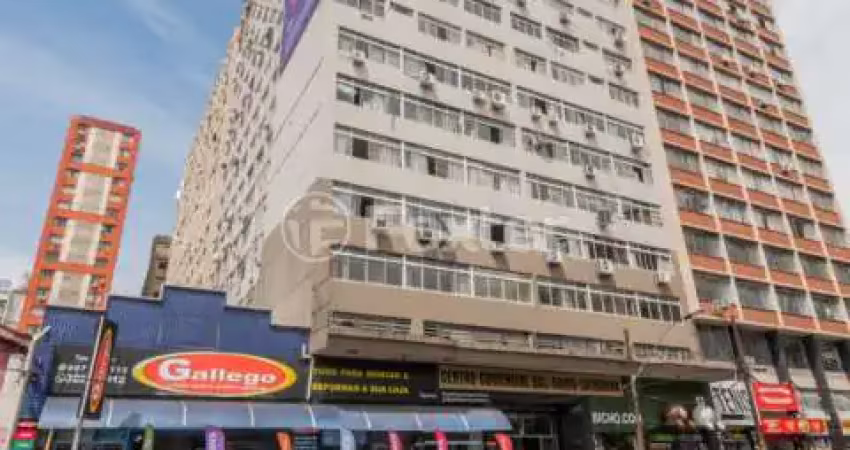 Ponto comercial com 1 sala à venda na Rua Voluntários da Pátria, 595, Centro Histórico, Porto Alegre