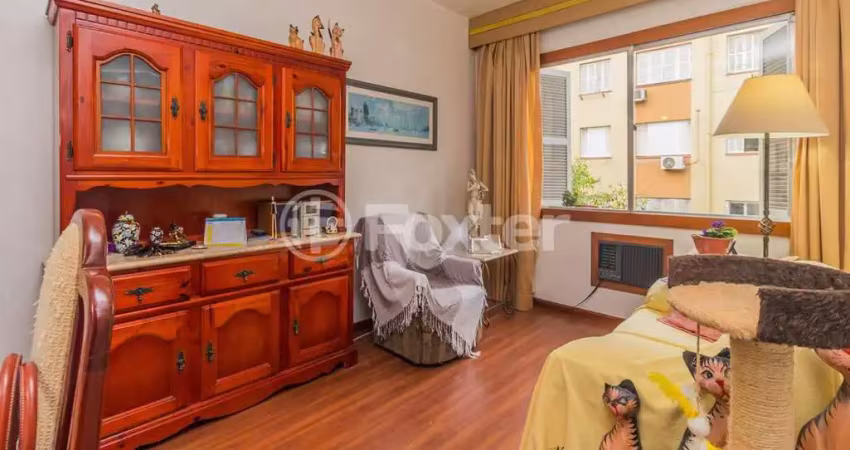 Apartamento com 2 quartos à venda na Avenida Francisco Trein, 420, Cristo Redentor, Porto Alegre