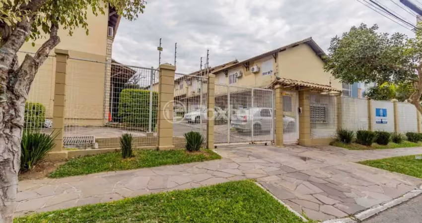 Casa com 2 quartos à venda na Rua Ney da Gama Ahrends, 179, Morro Santana, Porto Alegre