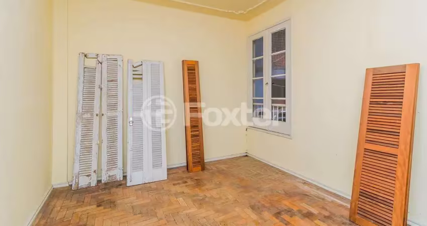 Apartamento com 2 quartos à venda na Rua General Lima e Silva, 529, Cidade Baixa, Porto Alegre