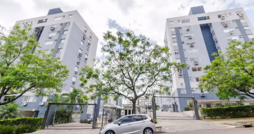 Apartamento com 2 quartos à venda na Avenida General Barreto Viana, 1065, Chácara das Pedras, Porto Alegre