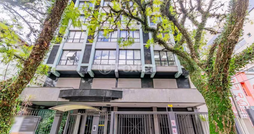 Sala comercial com 1 sala à venda na Rua Itororó, 211, Menino Deus, Porto Alegre