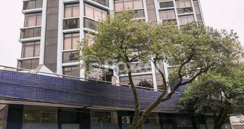 Sala comercial à venda na Rua Washington Luiz, 500, Centro Histórico, Porto Alegre