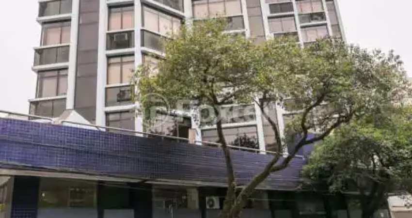 Sala comercial à venda na Rua Washington Luiz, 500, Centro Histórico, Porto Alegre
