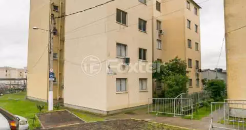 Apartamento com 2 quartos à venda na Beco Império, 241, Vila Nova, Porto Alegre
