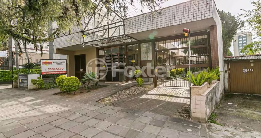 Sala comercial com 1 sala à venda na Avenida Getúlio Vargas, 489, Menino Deus, Porto Alegre