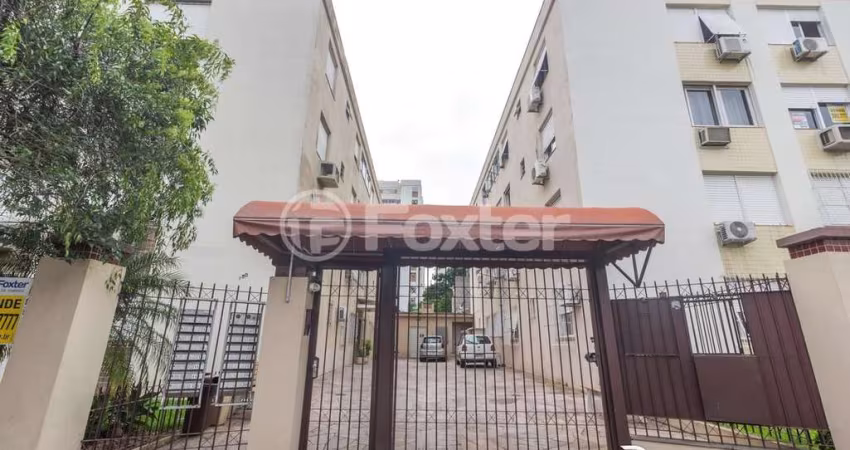 Apartamento com 2 quartos à venda na Rua Coronel João Corrêa, 130, Passo da Areia, Porto Alegre