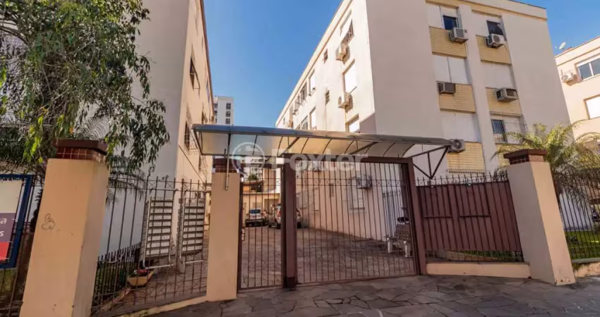 Apartamento com 2 quartos à venda na Rua Coronel João Corrêa, 130, Passo da Areia, Porto Alegre