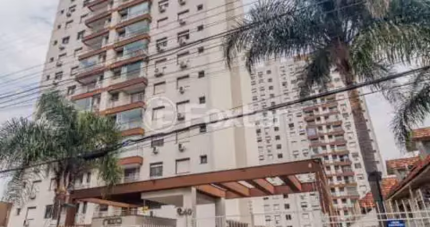 Apartamento com 3 quartos à venda na Rua Piauí, 40, Santa Maria Goretti, Porto Alegre