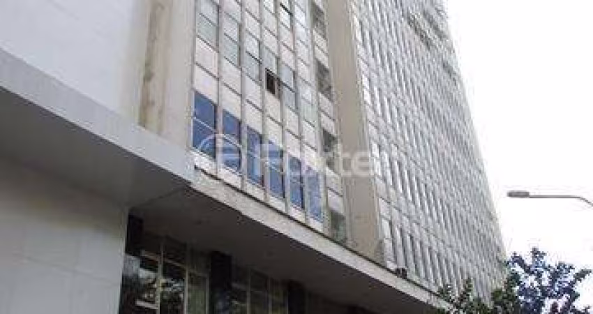 Sala comercial com 1 sala à venda na Praça Quinze de Novembro, 21, Centro Histórico, Porto Alegre