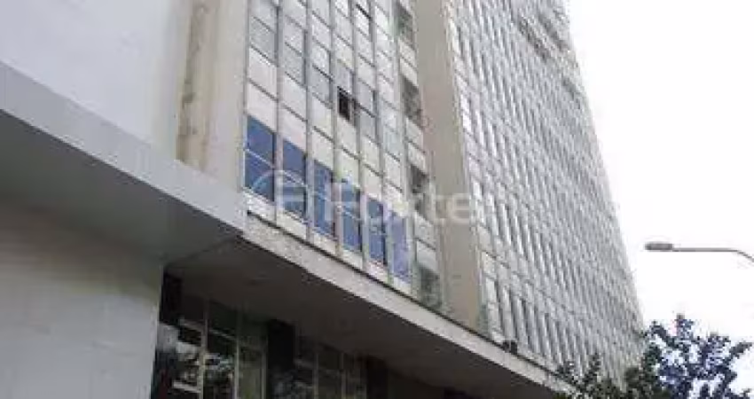 Sala comercial com 1 sala à venda na Praça Quinze de Novembro, 21, Centro Histórico, Porto Alegre