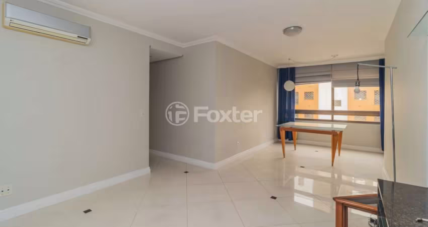 Apartamento com 2 quartos à venda na Rua Washington Luiz, 238, Centro Histórico, Porto Alegre