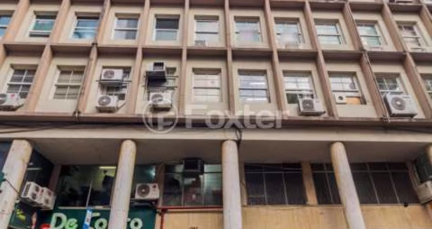 Sala comercial com 1 sala à venda na Rua dos Andradas, 1727, Centro Histórico, Porto Alegre