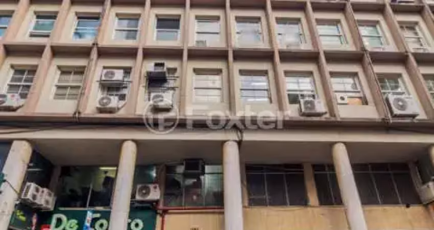 Sala comercial com 1 sala à venda na Rua dos Andradas, 1727, Centro Histórico, Porto Alegre