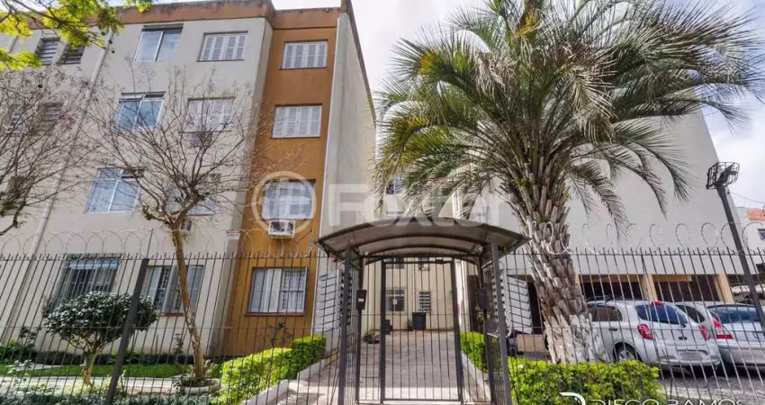 Apartamento com 3 quartos à venda na Rua Doutor Júlio Bocaccio, 28, Santo Antônio, Porto Alegre