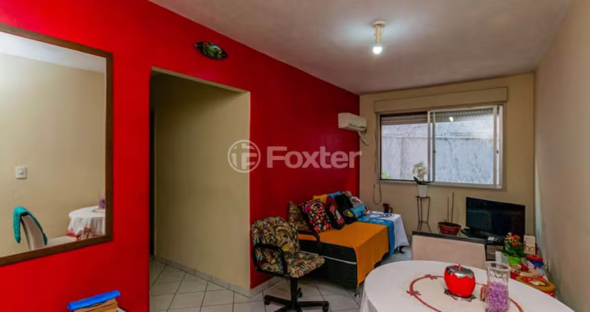 Apartamento com 3 quartos à venda na Rua Doutor Campos Velho, 591, Cristal, Porto Alegre