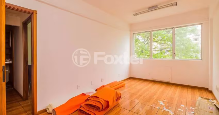 Sala comercial com 1 sala à venda na Avenida Taquara, 353, Petrópolis, Porto Alegre