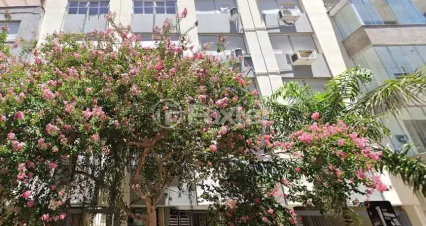Apartamento com 1 quarto à venda na Rua Demétrio Ribeiro, 997, Centro Histórico, Porto Alegre