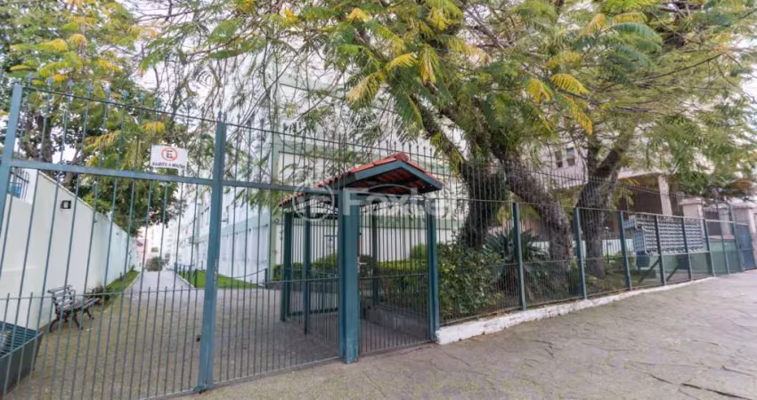 Apartamento com 2 quartos à venda na Rua Doutor Barcelos, 911, Tristeza, Porto Alegre