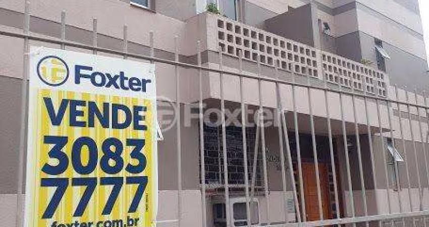 Apartamento com 1 quarto à venda na Rua Coronel Aparício Borges, 1000, Glória, Porto Alegre
