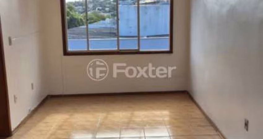 Apartamento com 1 quarto à venda na Rua Coronel Aparício Borges, 1000, Glória, Porto Alegre