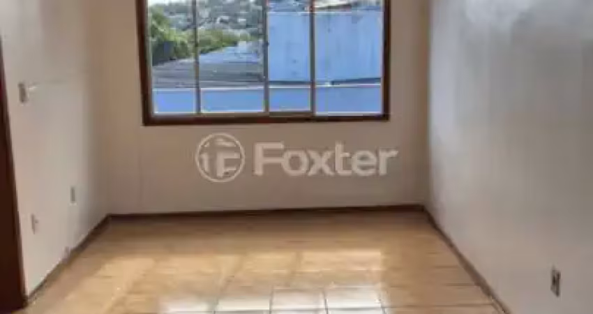 Apartamento com 1 quarto à venda na Rua Coronel Aparício Borges, 1000, Glória, Porto Alegre