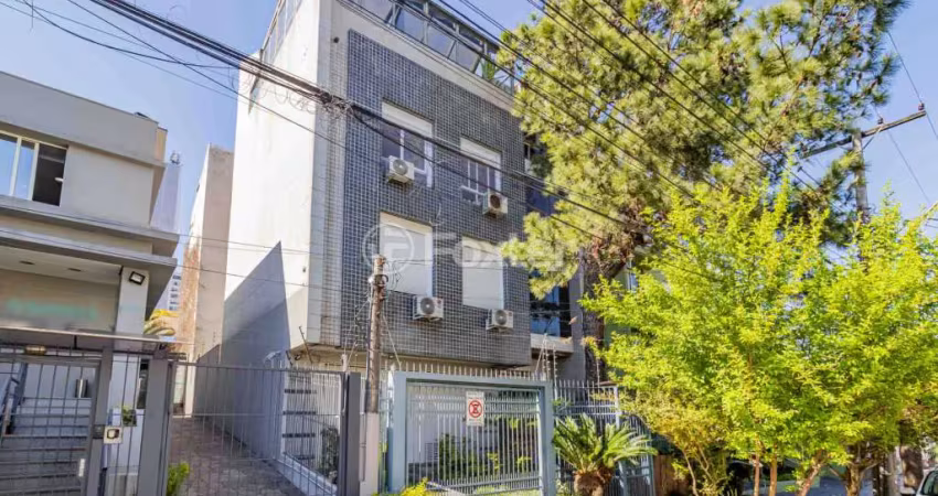 Apartamento com 3 quartos à venda na Rua Coronel Corte Real, 928, Petrópolis, Porto Alegre