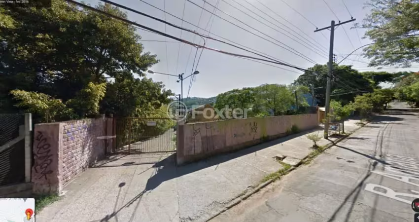 Casa em condomínio fechado com 3 quartos à venda na Rua Amapá, 786, Vila Nova, Porto Alegre
