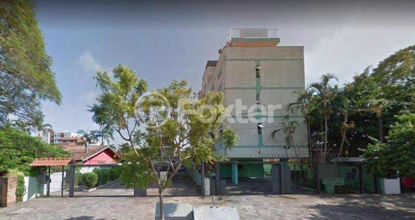 Apartamento com 1 quarto à venda na Rua Chico Pedro, 206, Camaquã, Porto Alegre